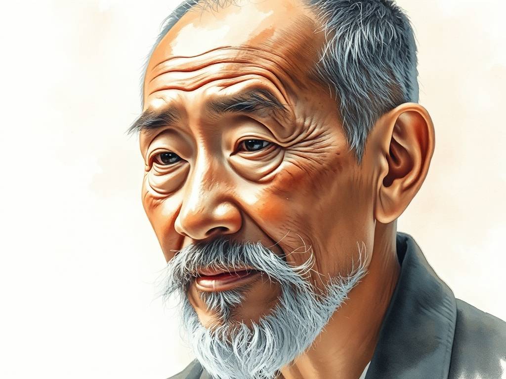 面相看健康，面相透露你的健康状况