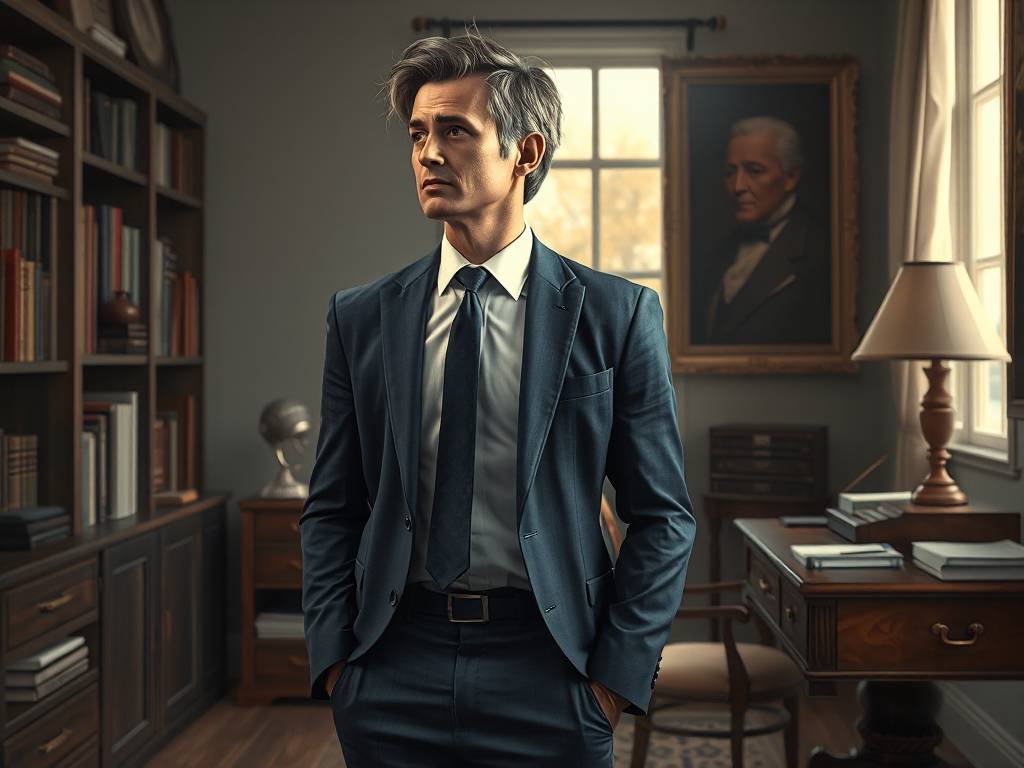 男人肩膀的体相解析大全