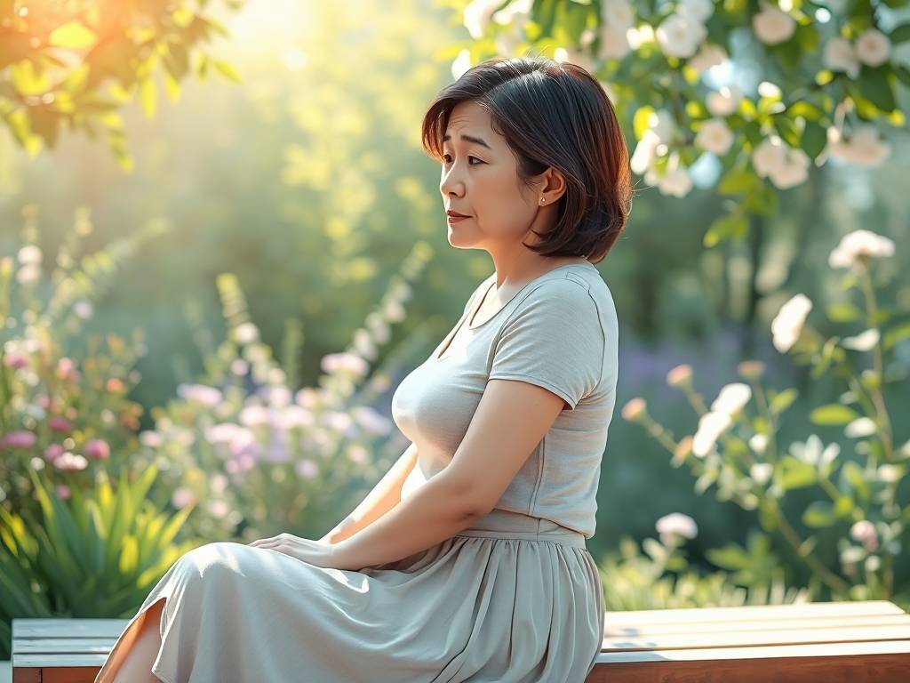 不良姿势对乳房的影响