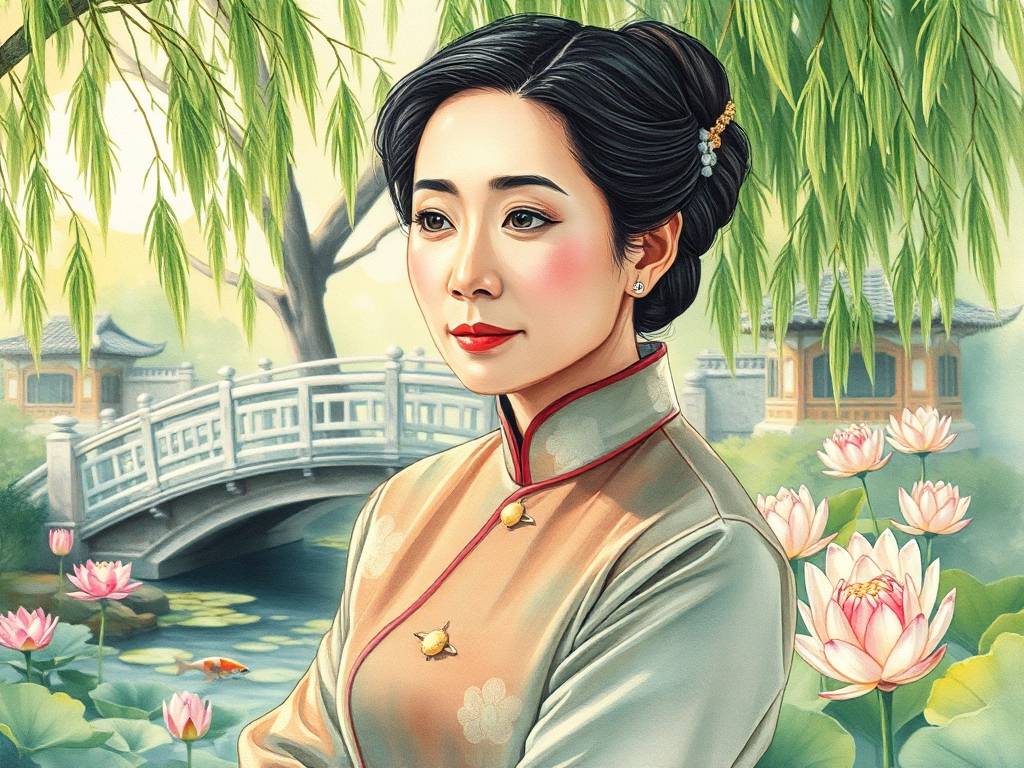 夫妻宫凹陷的女人婚姻不好吗