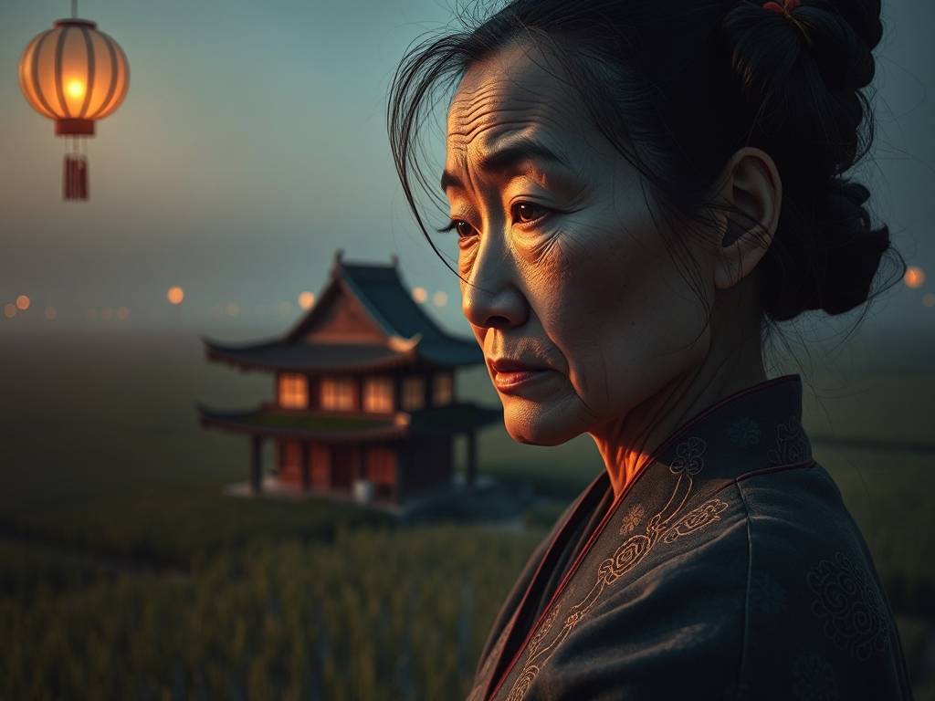 夫妻宫凹陷的女人婚姻不好吗