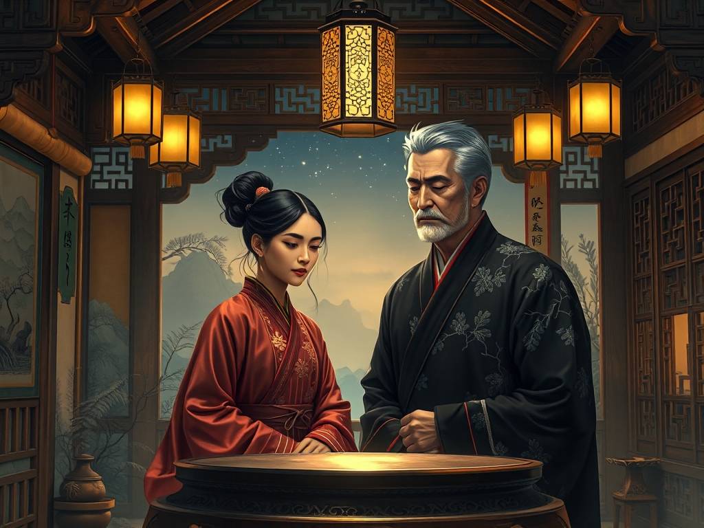 面相眉棱骨教你识人