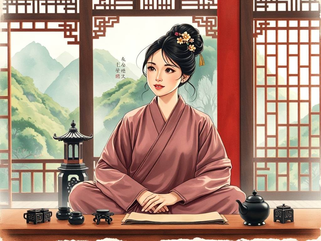识人术：口头禅教你识人