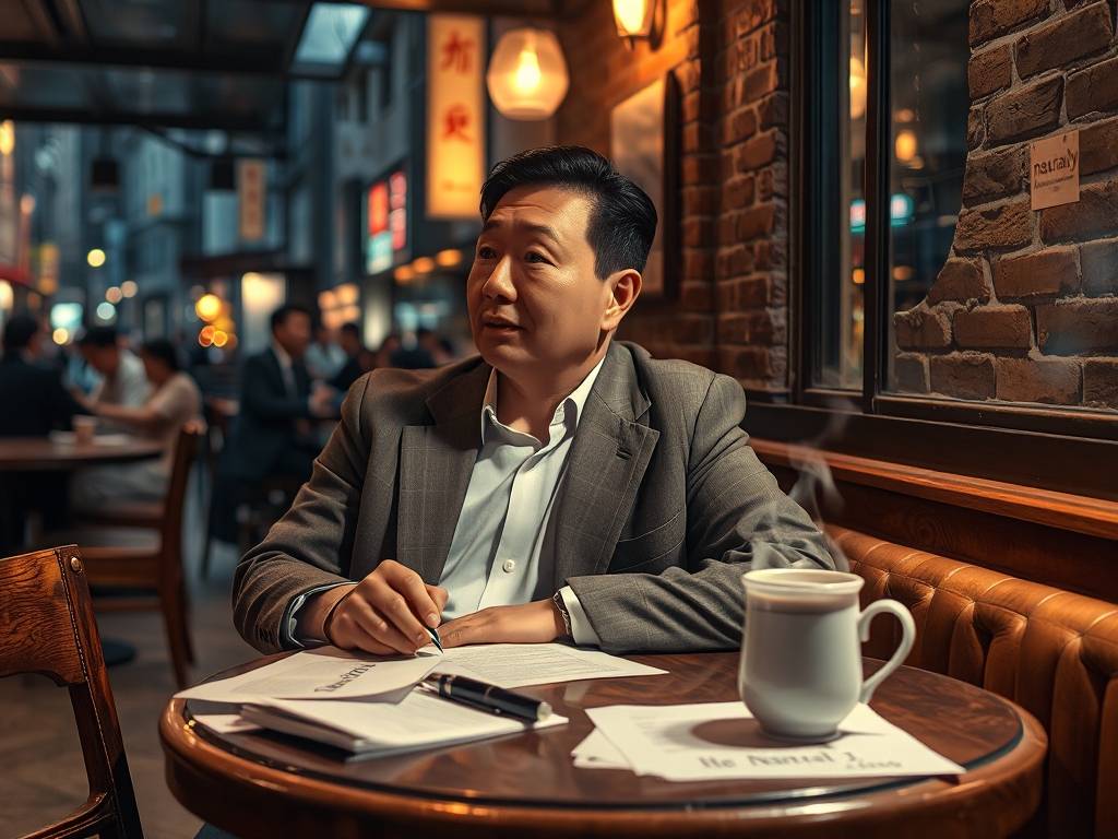 识人术：口头禅教你识人