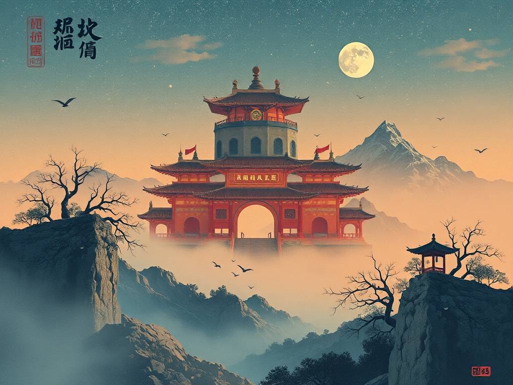奴仆宫在哪个位置，奴仆宫是交友宫吗