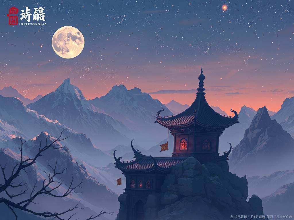 奴仆宫在哪个位置，奴仆宫是交友宫吗