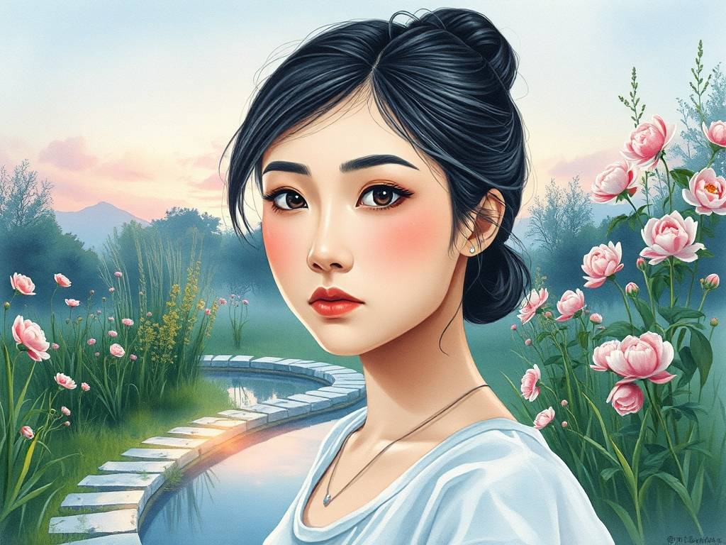 通过看眉毛识人如何