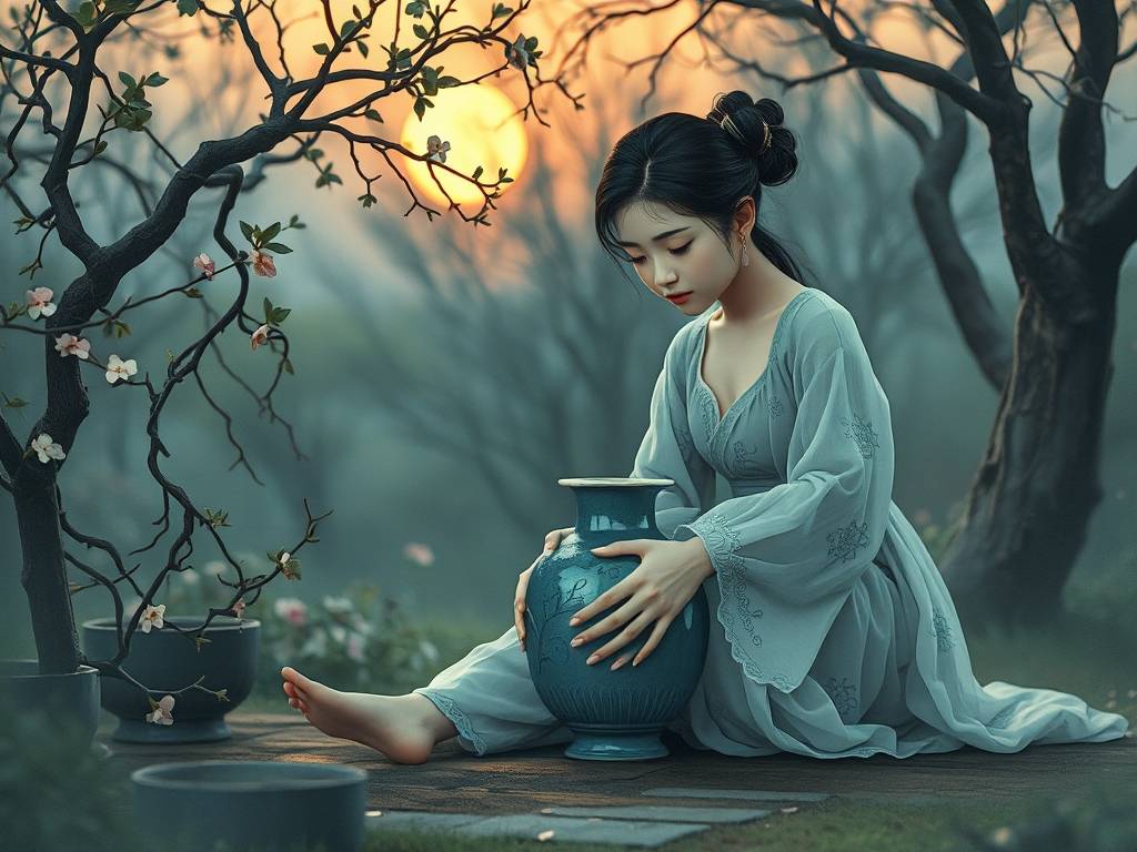 手脚小的体相解析