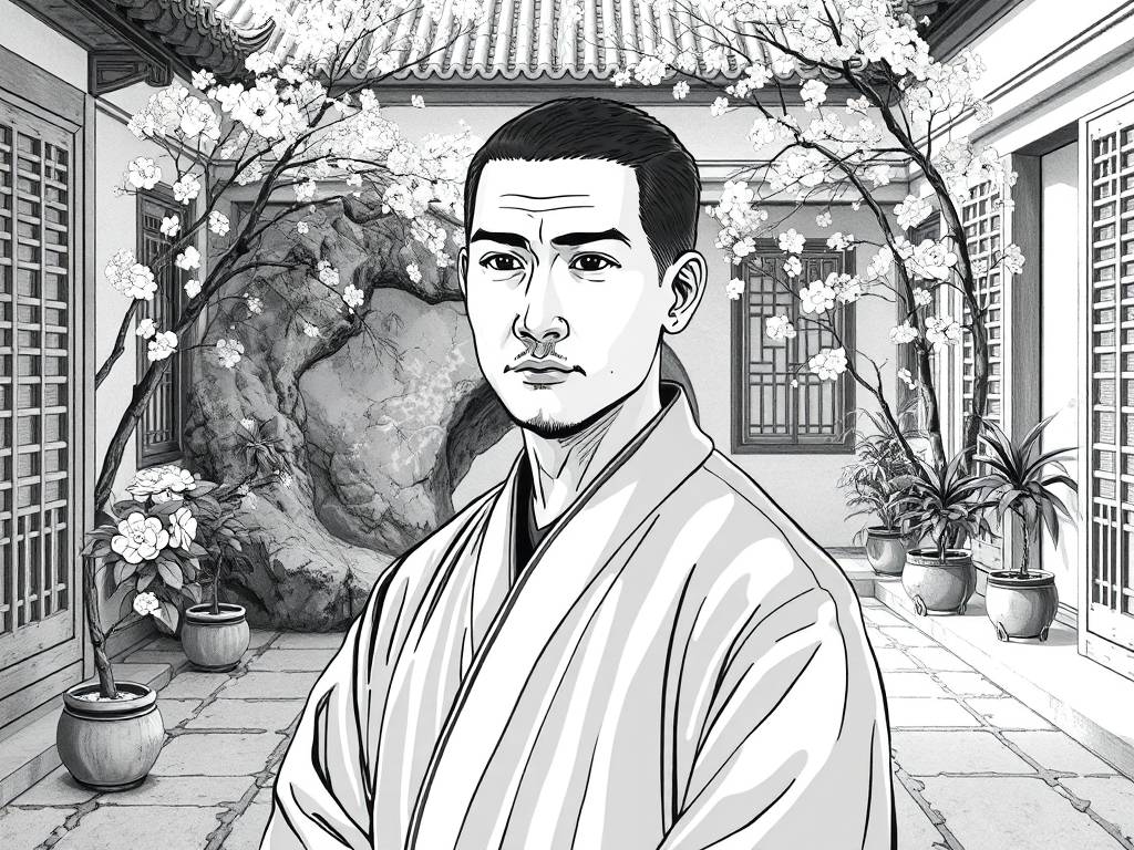 男人地包天面相好不好