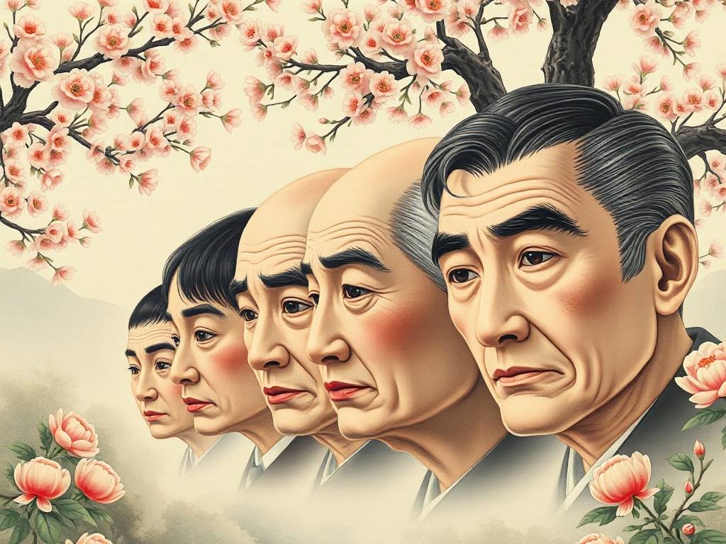 怎样通过眉毛看寿命长短呢