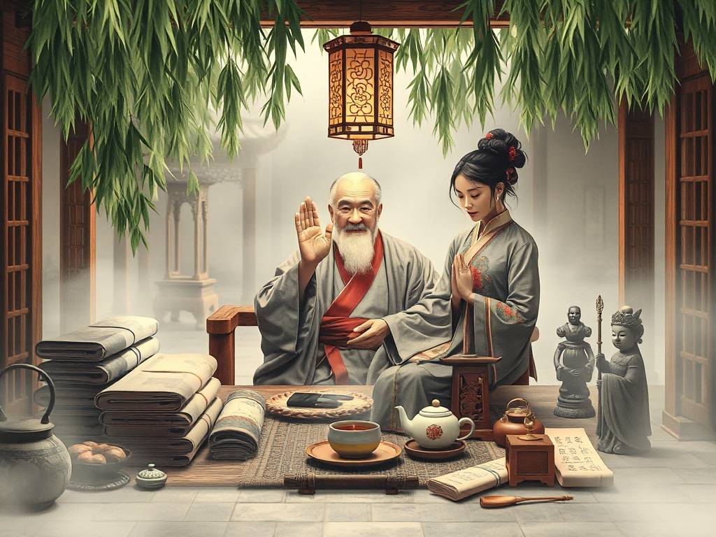 识人术：手(shǒu)相手(shǒu)指教你识人