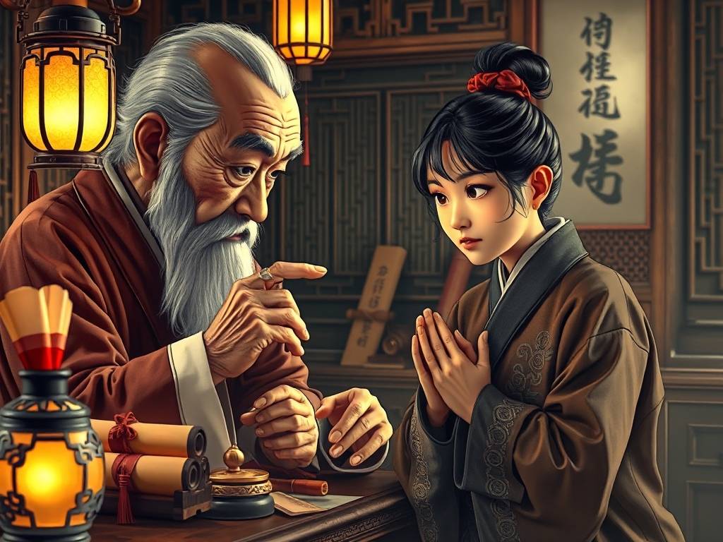识人术：手(shǒu)相手(shǒu)指教你识人