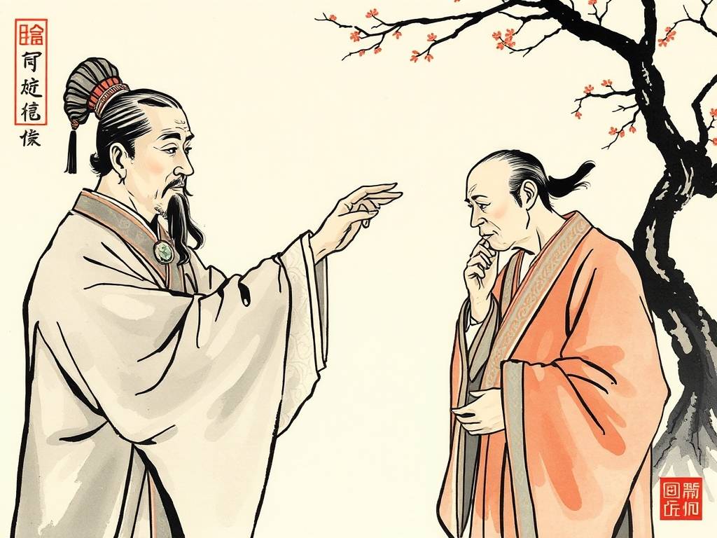 识人术：面相脖子教你识人