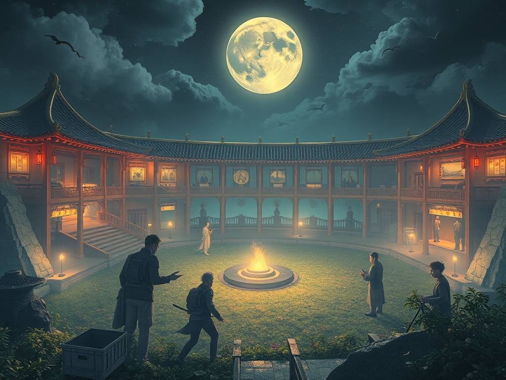 男士眉形对命运有何影响