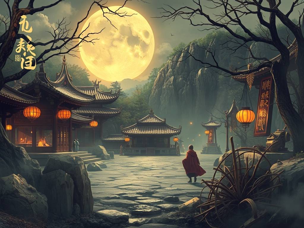 地包天影响运势吗