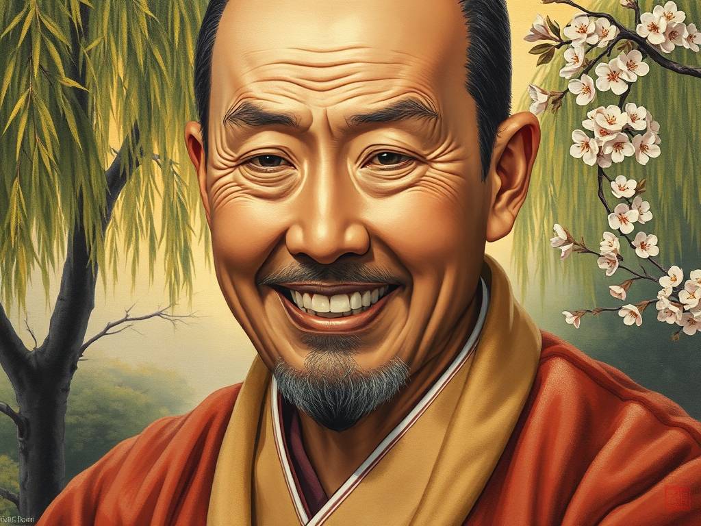 识人术：面相牙齿教你识人
