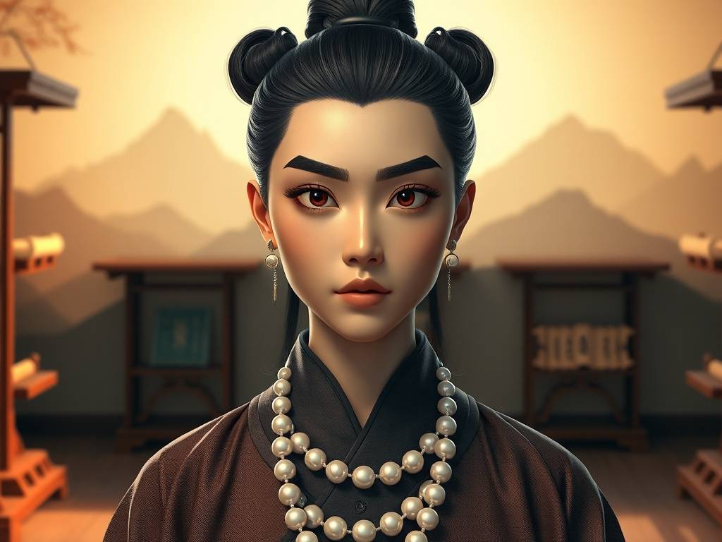 眉毛宽的人面相好坏
