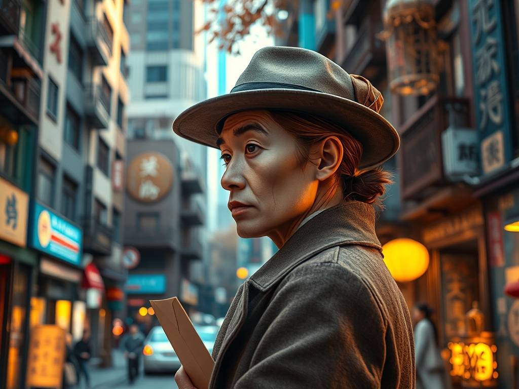 识人术：面相痣教你识人