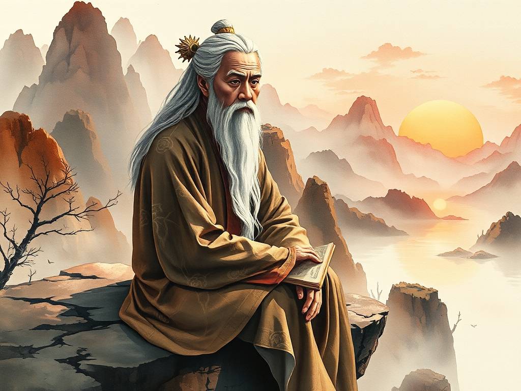 识人术：面相痣教你识人