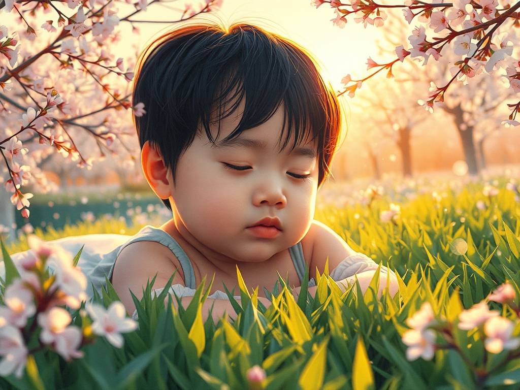 孩子胎记长在哪最有福？胎记长在哪里最好命？