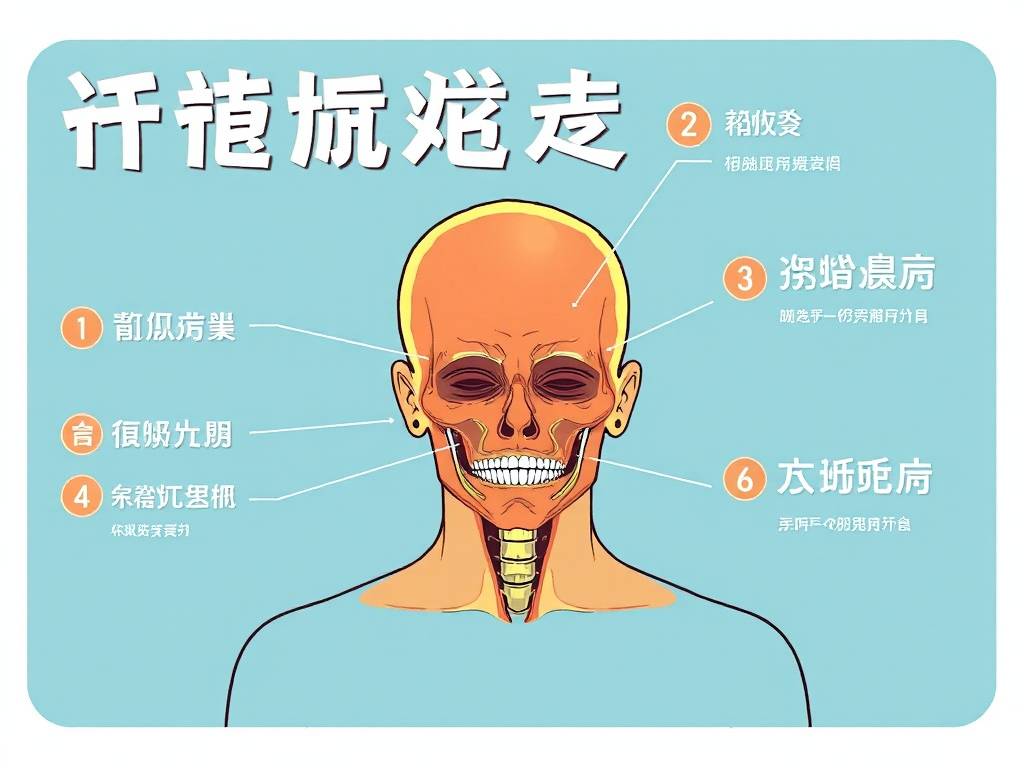 牙地包天有啥影响吗
