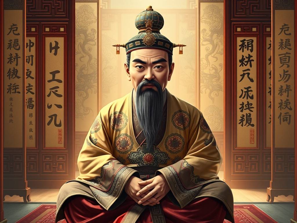 识人术：面相眼皮教你识人