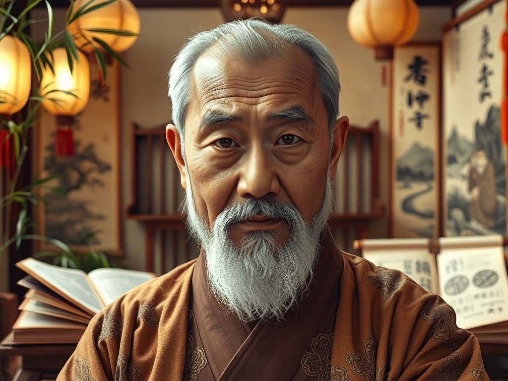 识人术：面相颧骨教你识人
