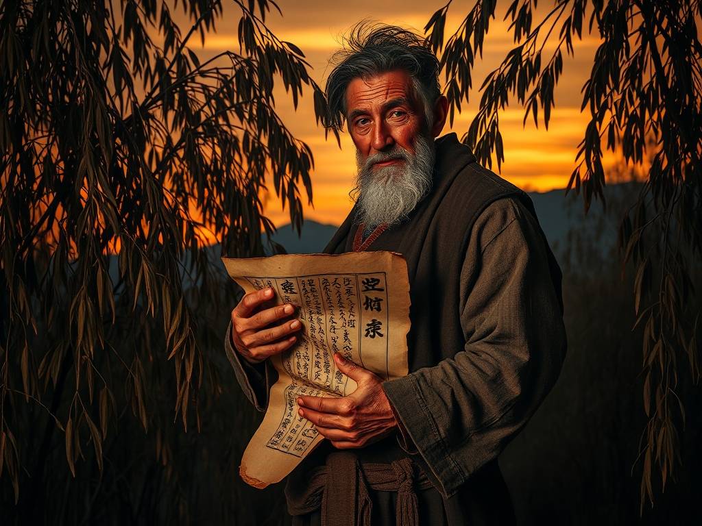 地包天命运代表什么