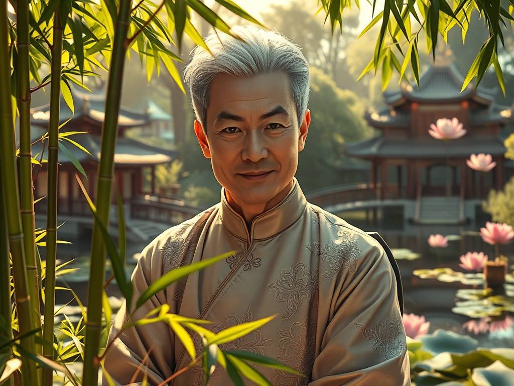 教你30招简单实用的面相识人术