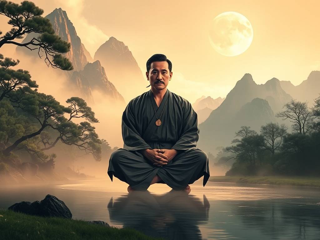 地包天好不好命