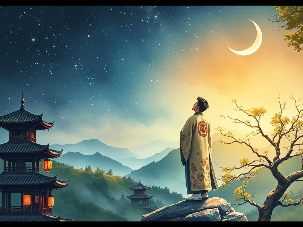 地包天好不好命