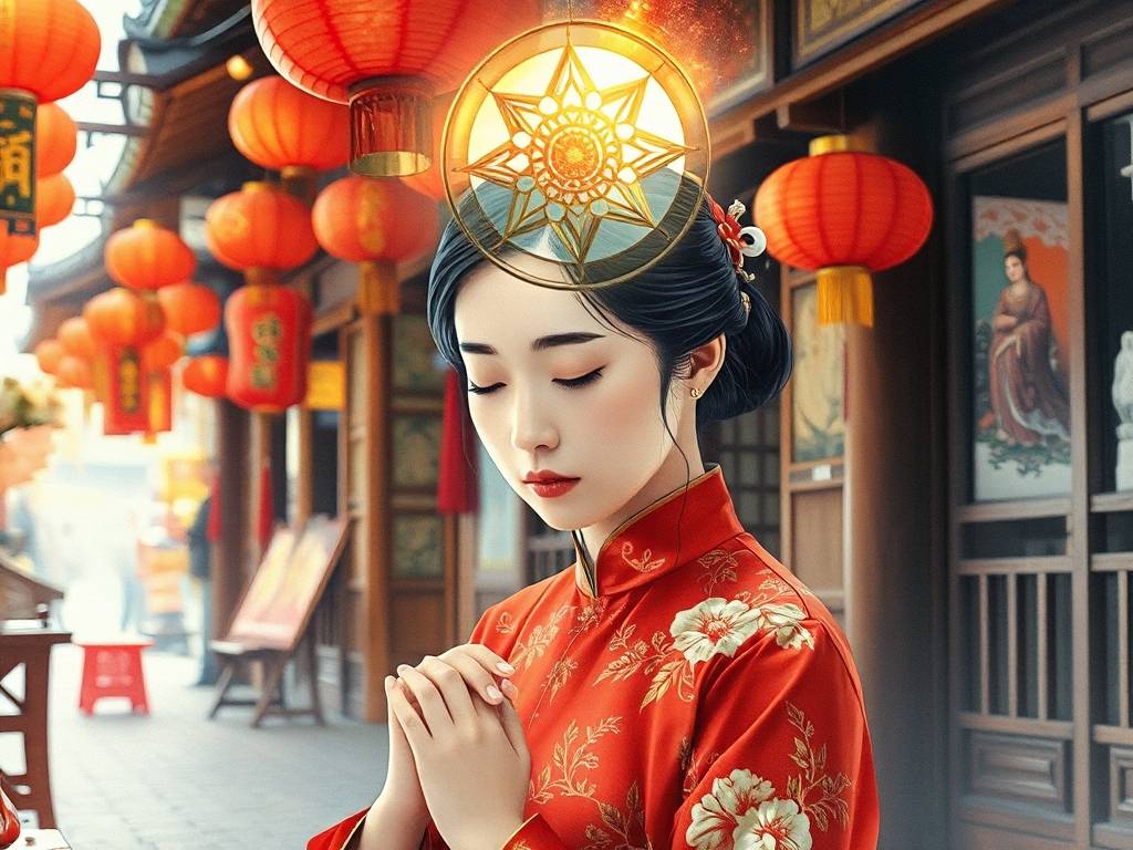 识人(rén)术：面相额头教你识人(rén)