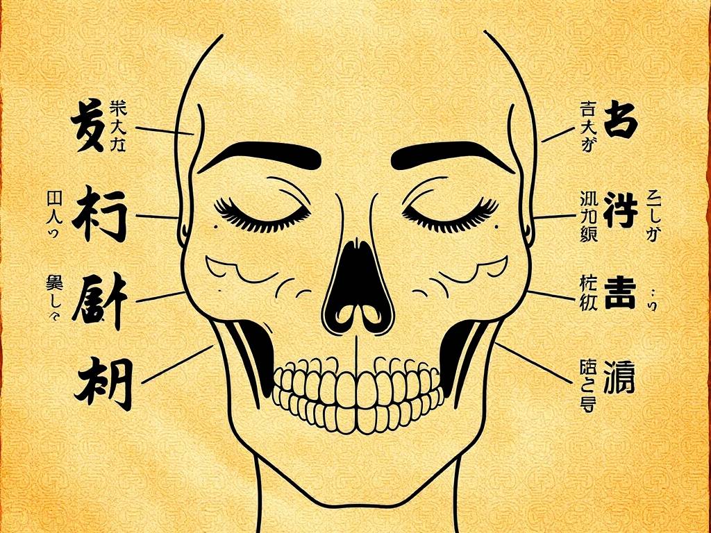 骨相怎么看一个人是不是富贵命？有钱女人骨相有何特征？