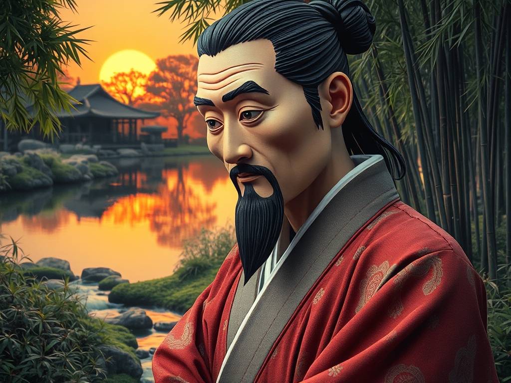 识人术：面相嘴巴教你识人