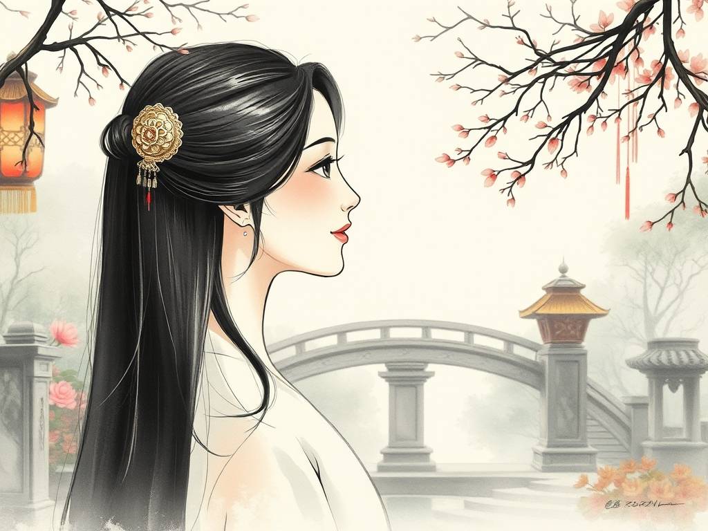 女人最旺夫的(de)体相特征如何？旺夫女体相怎么看？