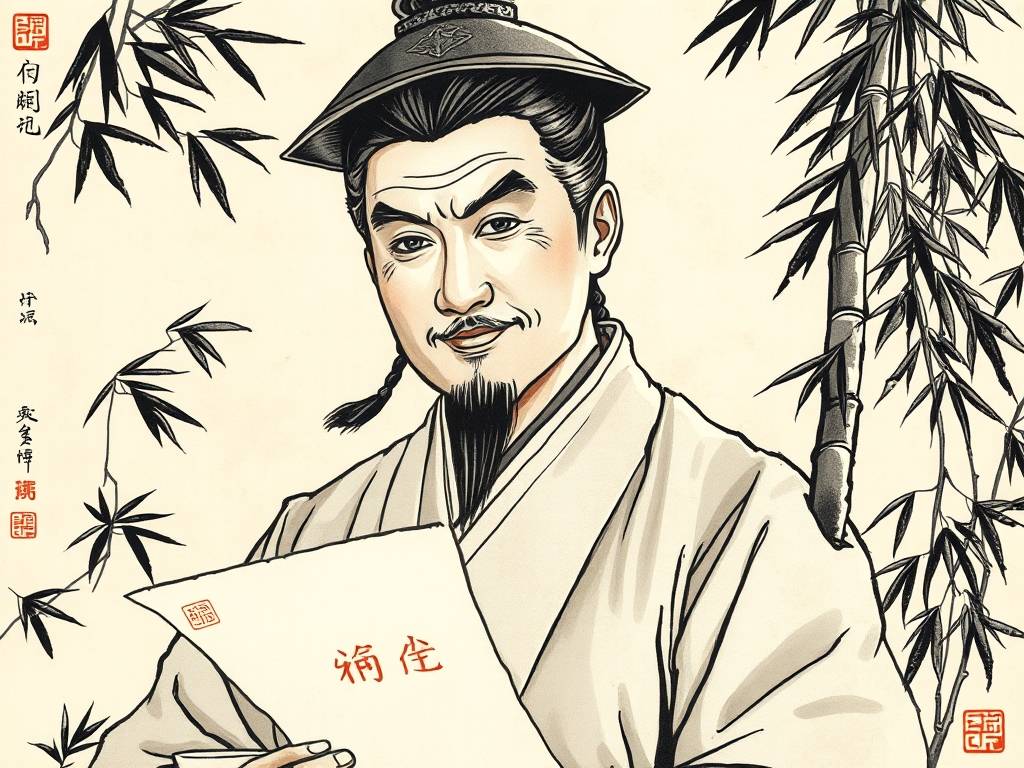 识人术：面相头发教你识人