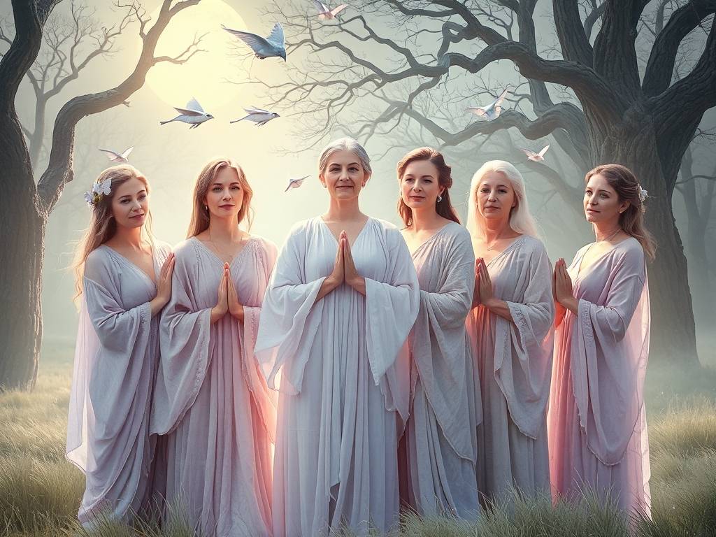 地包天(tiān)的女的为啥命都好