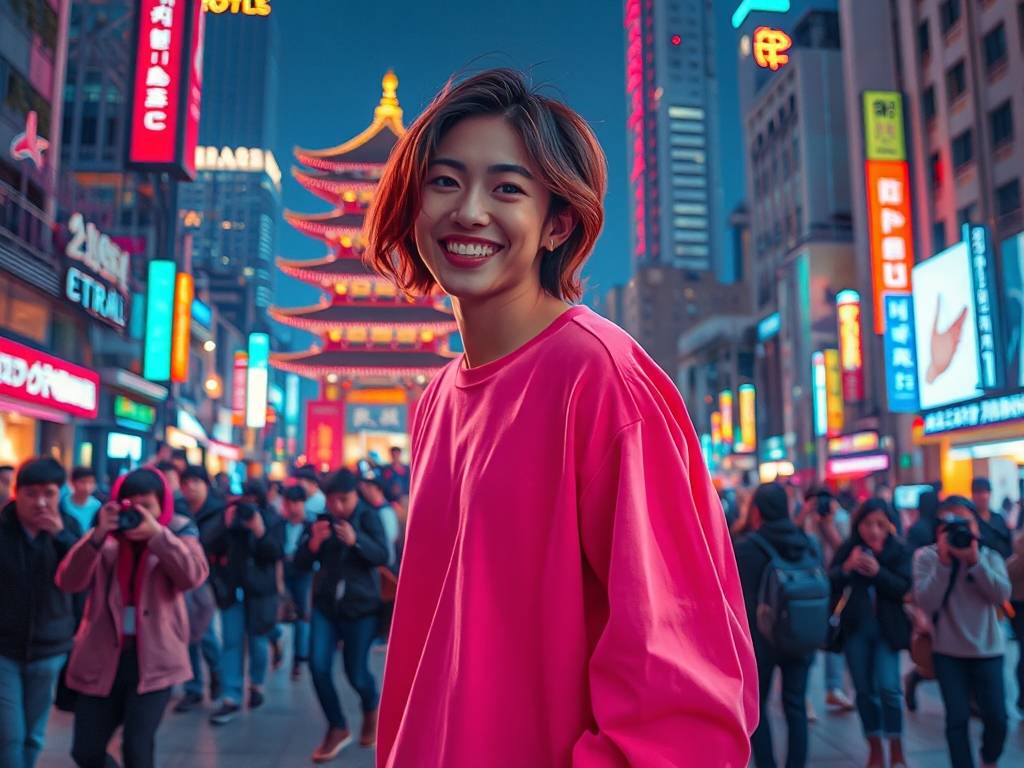 韩国白羊座明星