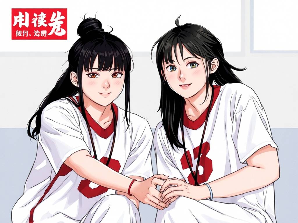 如何从体相辨别一个女人是不是女汉子？