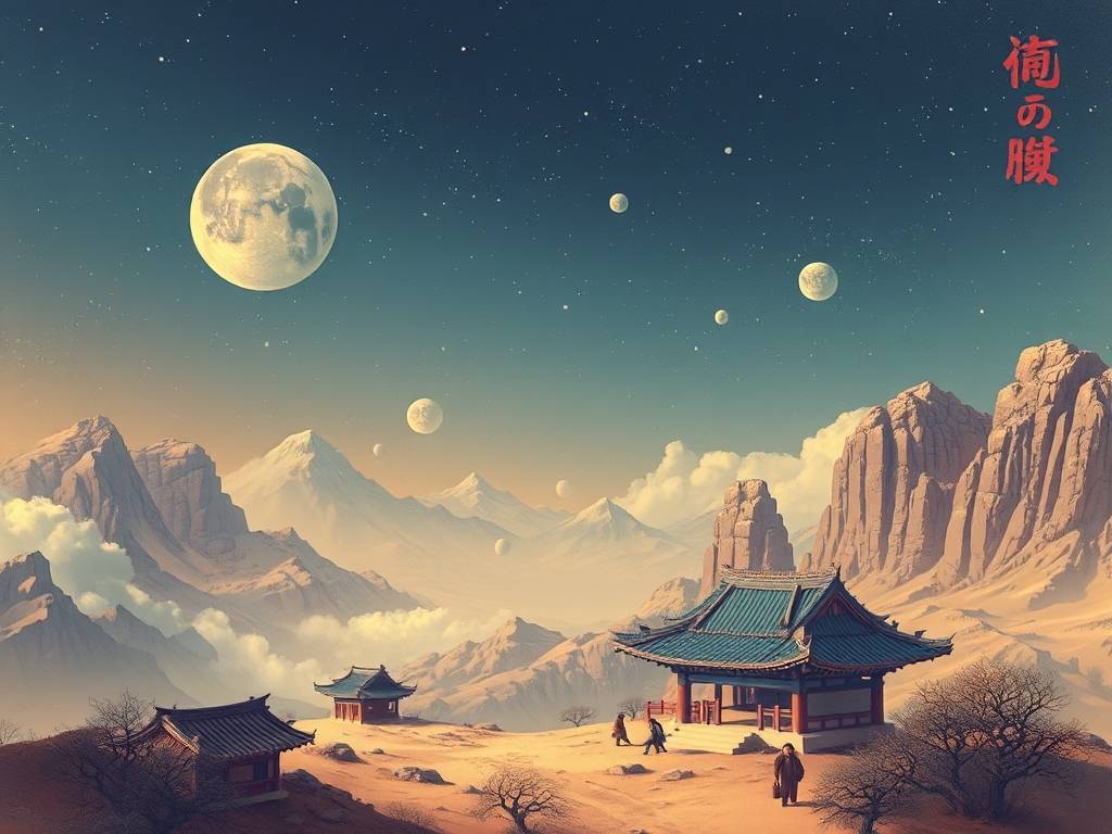 什么是地包天面相