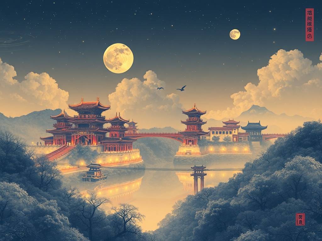 命宫是哪个位置，女人什么命宫最好？