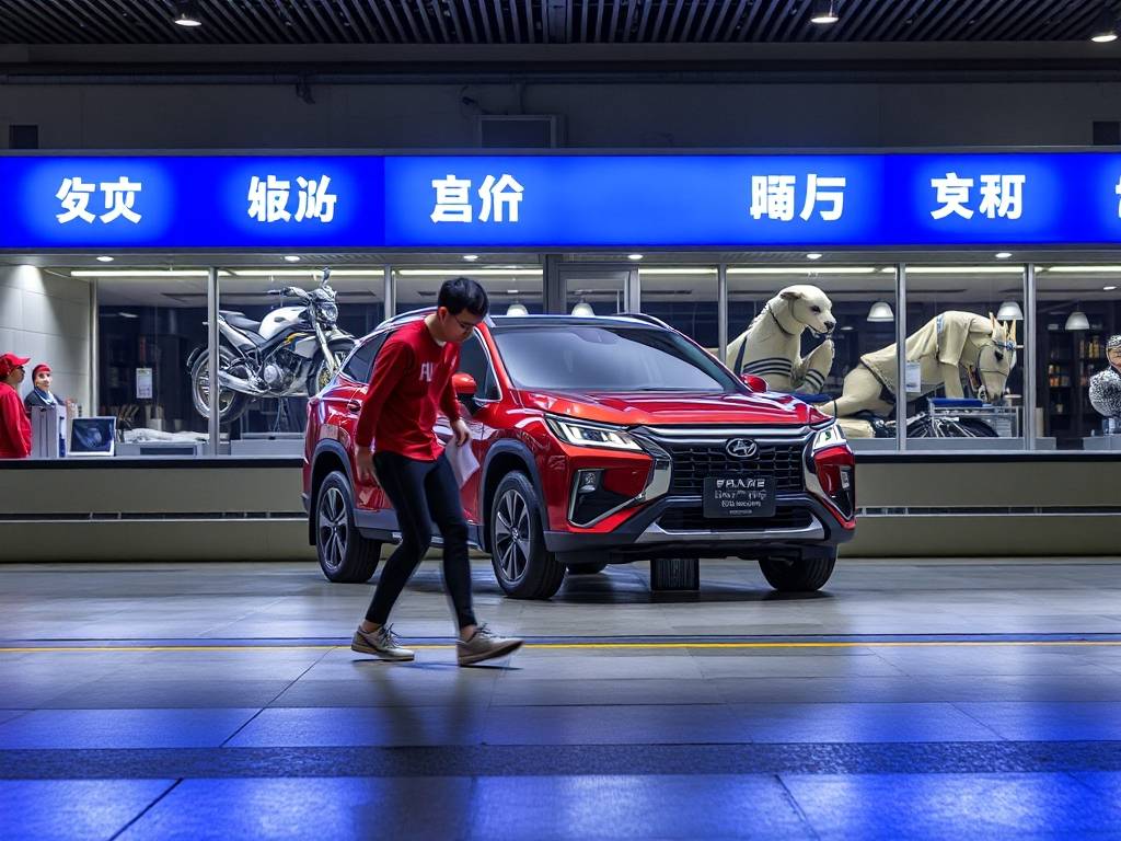 双鱼座适合开什么豪车