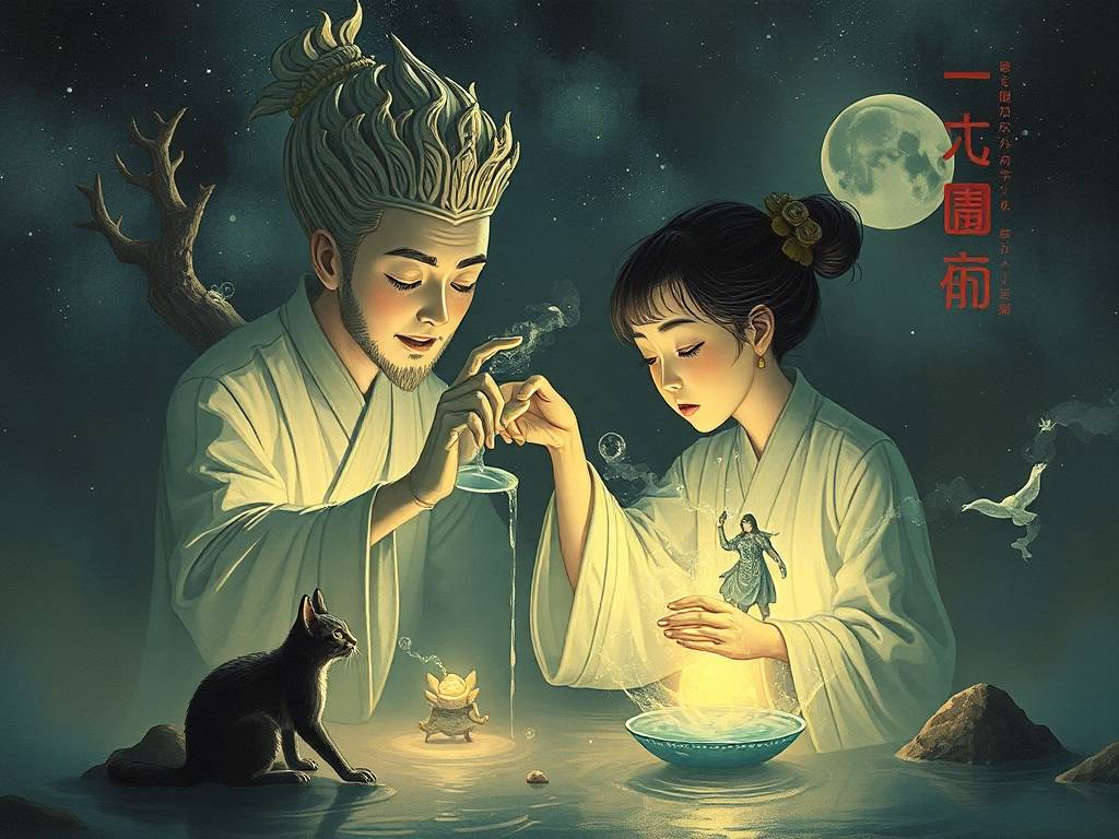 男人地包天克妻吗