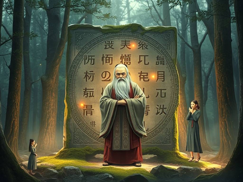 最简单的36识人术