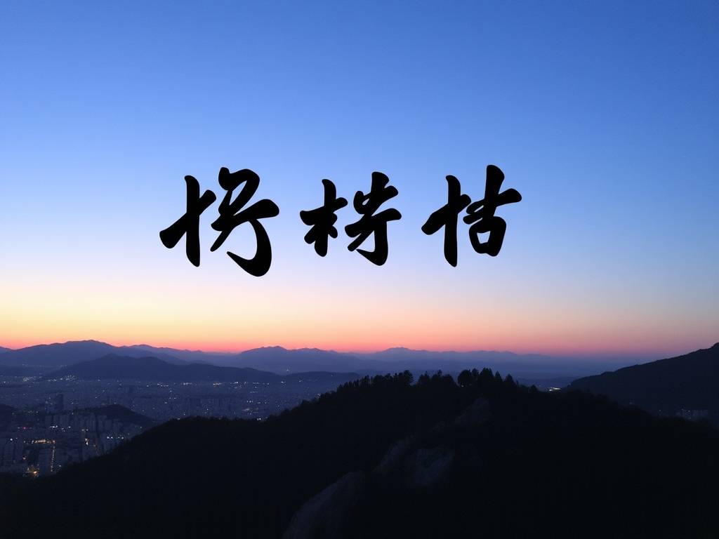 眉毛有痣好不好