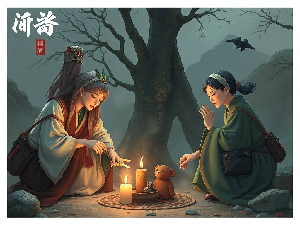 女汉子的体相特征都有哪些？有哪些体相是女汉子？