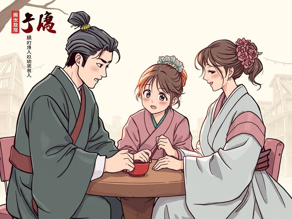 女汉子的体相特征都有哪些？有哪些体相是女汉子？