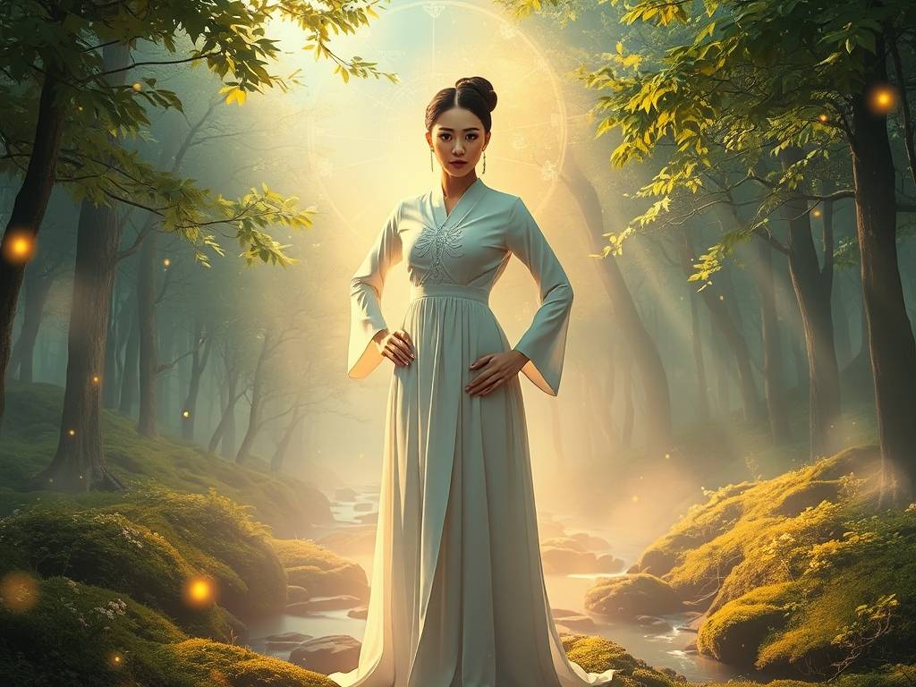 地包天女人的运势