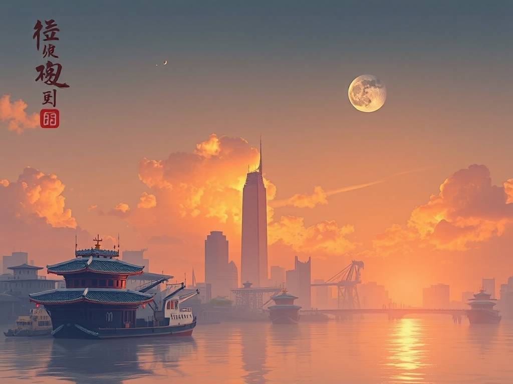 曾国藩面相识人口诀