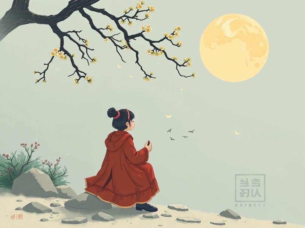 眉毛离眼睛远的面相怎样看